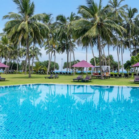 Thaala Bentota Hotel Exterior photo