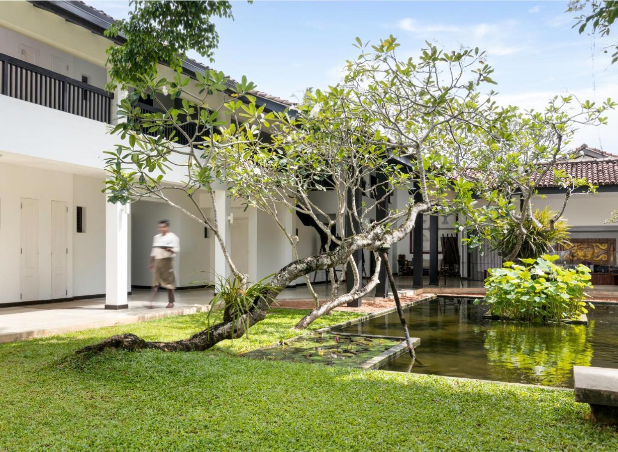 Thaala Bentota Hotel Exterior photo