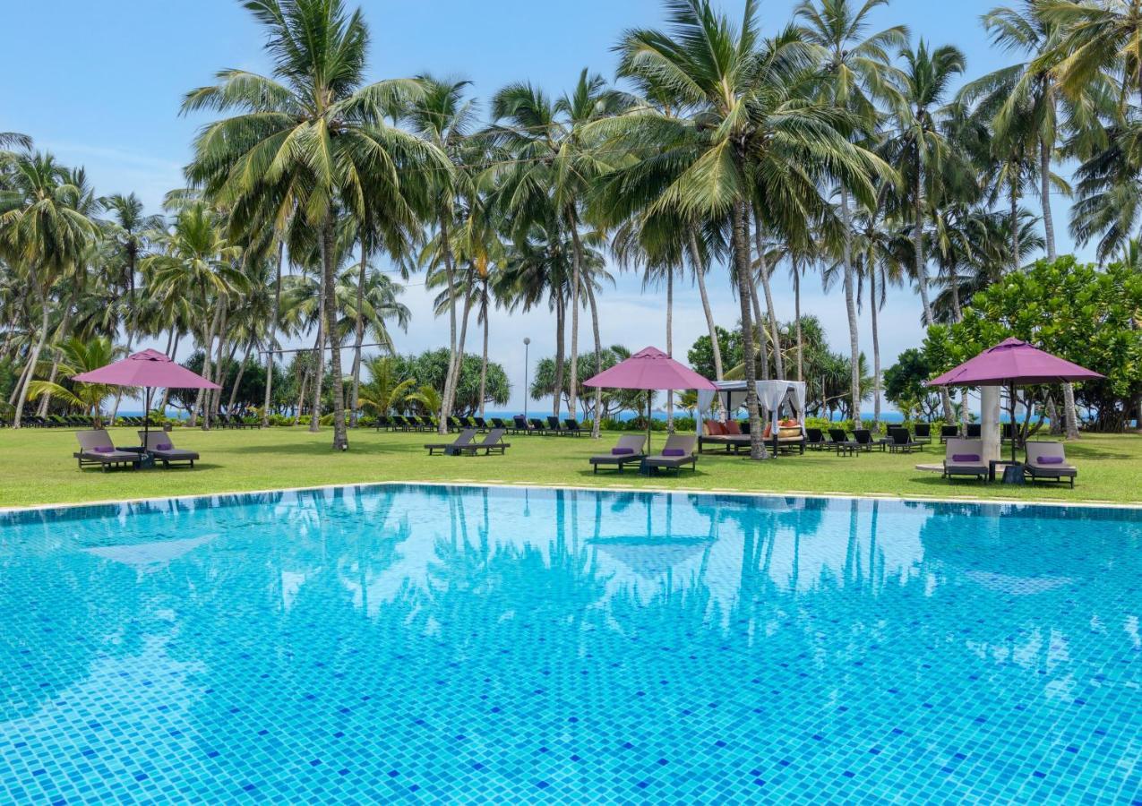 Thaala Bentota Hotel Exterior photo