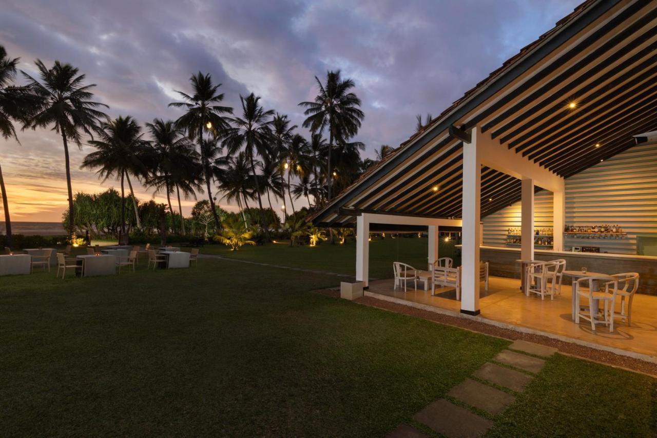 Thaala Bentota Hotel Exterior photo