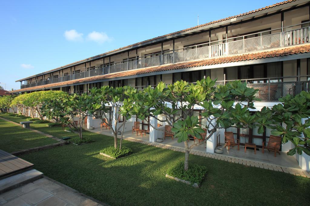 Thaala Bentota Hotel Exterior photo