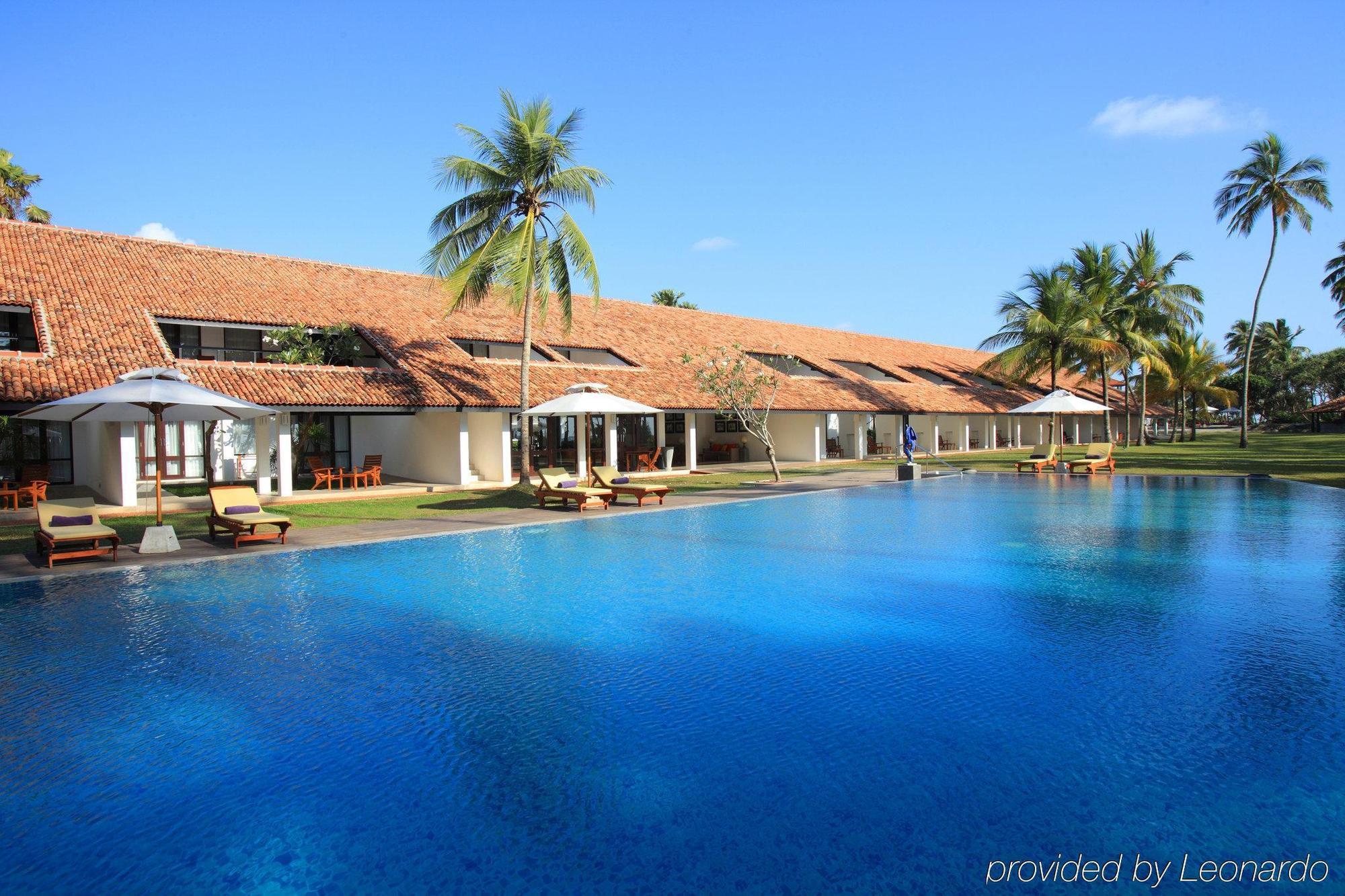 Thaala Bentota Hotel Exterior photo