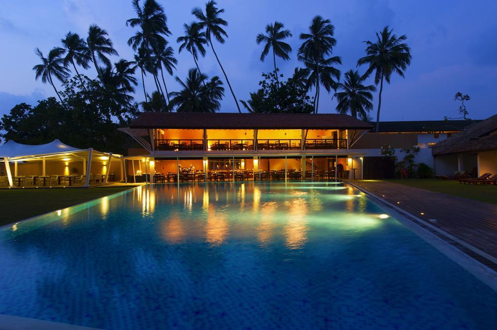 Thaala Bentota Hotel Exterior photo