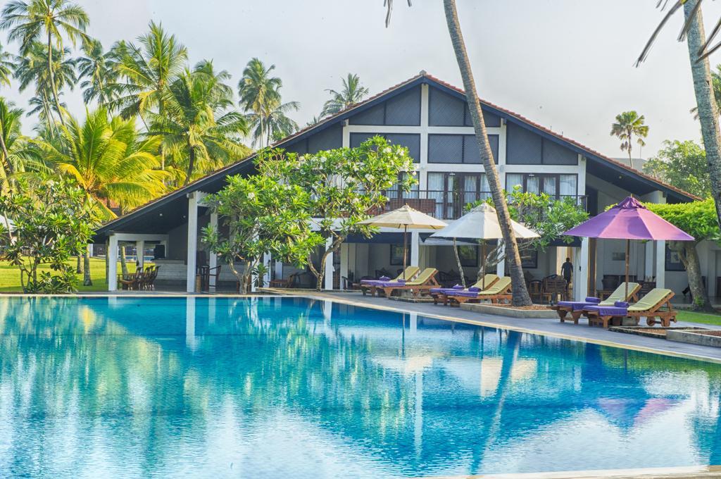 Thaala Bentota Hotel Exterior photo