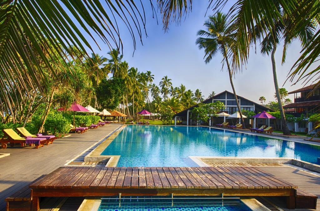 Thaala Bentota Hotel Exterior photo