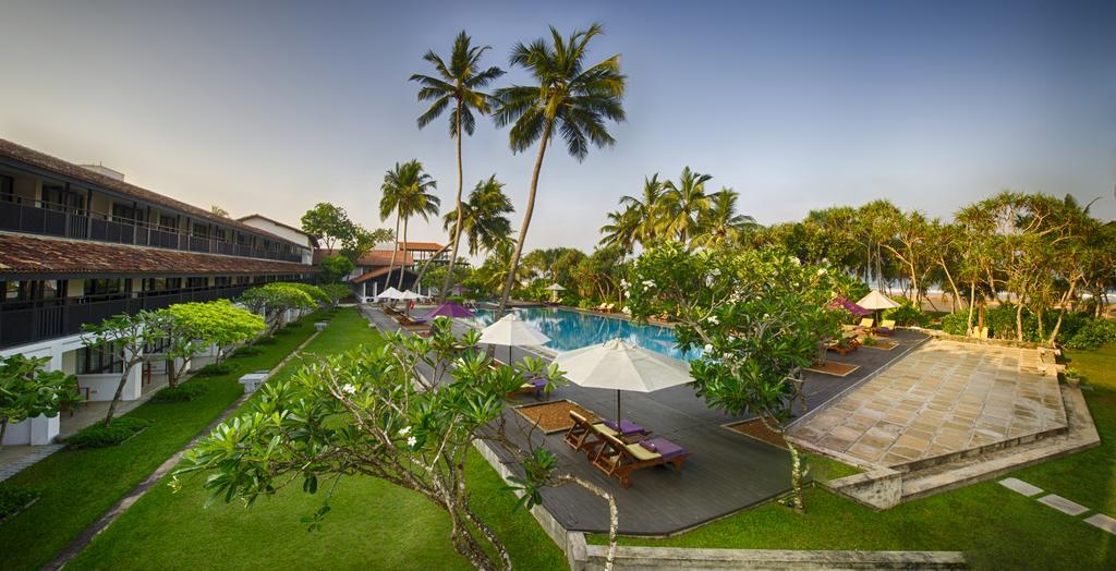 Thaala Bentota Hotel Exterior photo