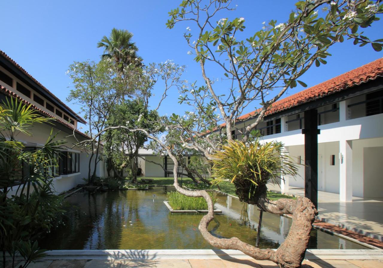 Thaala Bentota Hotel Exterior photo