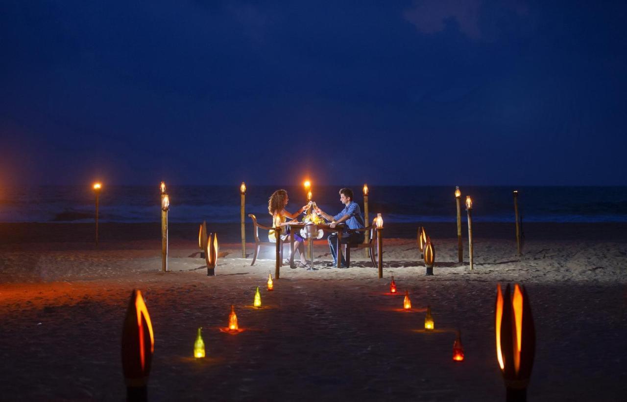 Thaala Bentota Hotel Exterior photo