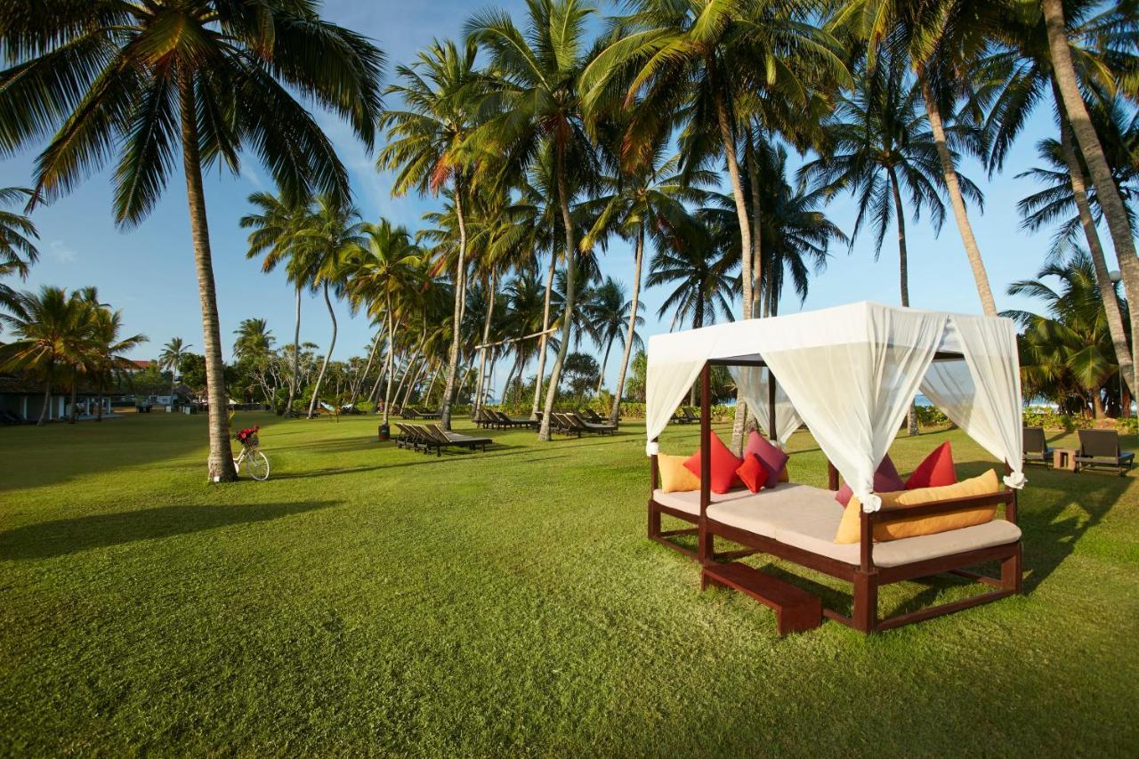 Thaala Bentota Hotel Exterior photo